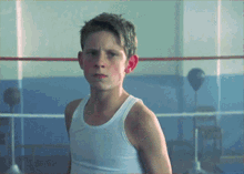 Mad Angry GIF - Mad Angry Billy Elliot GIFs