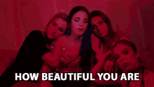 How Beautiful You Are Acknowledge GIF - How Beautiful You Are Acknowledge Admit GIFs