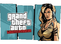Gta Gta Lcs Sticker - Gta Gta Lcs Grand Theft Auto Stickers
