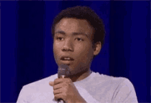 Donald Glover Good GIF - Donald Glover Good Mad GIFs