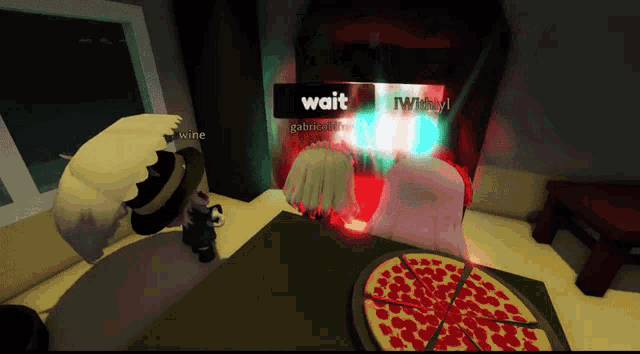 Oguu Become Fumo GIF - Oguu Become Fumo Scuffed Become Fumo GIFs