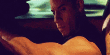 Dom Toretto Dominic Toretto GIF