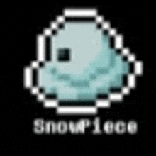 Snowmanpiece GIF