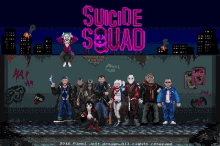 Suicidesquad Harleyquinn GIF - Suicidesquad Harleyquinn Joker GIFs