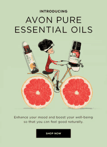 Essential Oils GIF - Essential Oils Avon GIFs