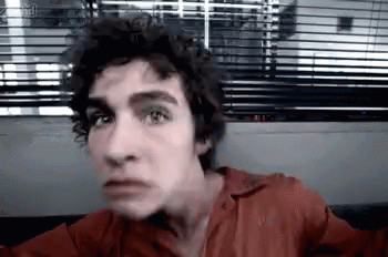 Misfits Dance GIF - Misfits Dance Nathan Young GIFs