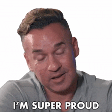 im super proud the situation mike sorrentino jersey shore family vacation im really proud of you