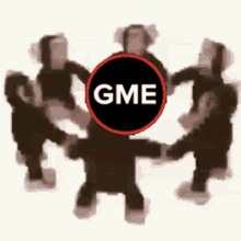 Gme Ape GIF - Gme Ape Monkey GIFs