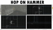 Hop On Hammer Hammer GIF - Hop On Hammer Hammer Valve GIFs