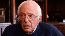 Bernie Sanders Disgusted GIF - Bernie Sanders Disgusted Ew GIFs