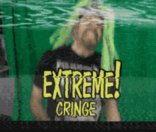 Cringe Cringe Meme GIF - Cringe Cringe Meme Extreme Cringe GIFs