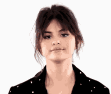 Selena Gomez Nrj Radio GIF - Selena Gomez Nrj Radio Alexa GIFs