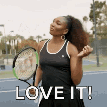 Serena Williams Tennis GIF - Serena Williams Tennis Dance GIFs