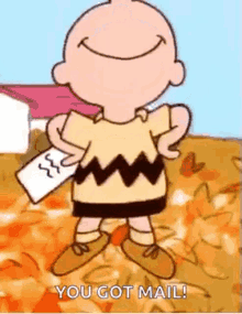Charlie Brown Dancing GIF - Charlie Brown Charlie Brown GIFs