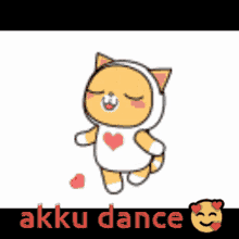 Akku Dance GIF