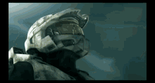 Halo Shield GIF - Halo Shield Soldier GIFs
