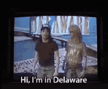 Delaware Wayne GIF - Delaware Wayne Garth GIFs