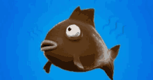 Black Fish GIF - Black Fish GIFs