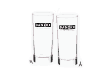 vodka danzka