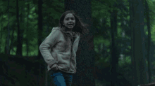 Lost Charlie Mcgee GIF - Lost Charlie Mcgee Firestarter GIFs