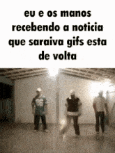Saraiva Saravia GIF - Saraiva Saravia De Volta GIFs