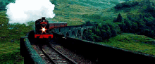 Hogwarts Express GIF - Hogwarts Train Harry Potter GIFs