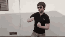 Barry Not Included Barry Kramer GIF - Barry Not Included Barry Kramer Not Included GIFs