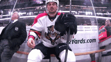 Florida Panthers Cheaters Never Win GIF - Florida Panthers Cheaters Never Win Panthers GIFs