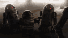clink droid star wars bad batch clone wars