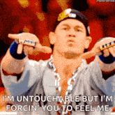 John Cena Word Life GIF