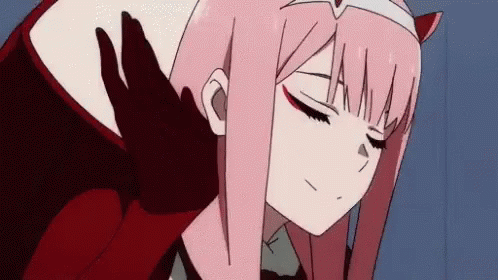 Anime Wink GIF  Anime Wink Grin  Discover  Share GIFs
