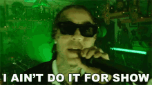 I Aint Do It For Show Lil Skies GIF - I Aint Do It For Show Lil Skies Fade Away Song GIFs