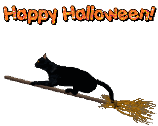 Halloween Creepy Sticker - Halloween Creepy Spooky Stickers
