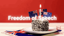 Freedom Of Speech Free Speech GIF - Freedom Of Speech Free Speech United Kingdom GIFs