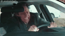 Road Rage Angry Drivers GIF - Road Rage Angry Drivers Flipping Out GIFs