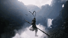 Black Myth Wukong Wukong GIF