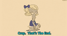 The End GIF - The End Fuck GIFs