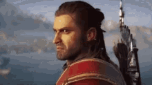 Assassins Creed Odyssey GIF