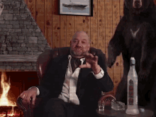 Ivan Not For Broadcast GIF - Ivan Not For Broadcast Tiny Penis GIFs
