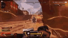 Revive Chat GIF - Revive Chat Apex GIFs
