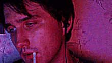 Useless Mouth Smoke GIF - Useless Mouth Smoke Cigar GIFs