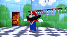 Smg4 Nintendo GIF - Smg4 Nintendo Mario GIFs