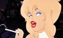Holli Would Cool World GIF - Holli Would Cool World 90s GIFs