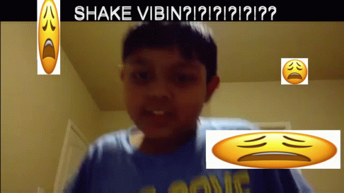 Faiyaz Vibin Shake Vibin GIF - Faiyaz Vibin Shake Vibin Shake GIFs