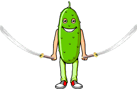 Pickle Dance National Pickle Day Sticker - Pickle Dance National Pickle Day Pickle Stickers