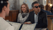 Toast Dry Toast And More Coffee Please Eugene Levy GIF - Toast Dry Toast And More Coffee Please Eugene Levy Johnny GIFs