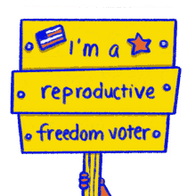 freedom human rights womens rights reproductive rights protest sign