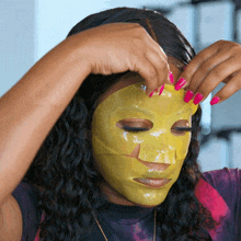 Self Care Basketball Wives GIF - Self Care Basketball Wives Getting Ready GIFs