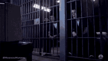 In Prison Locked Up GIF - In Prison Locked Up Jail Cell GIFs