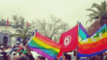 Kaderts Flag GIF - Kaderts Flag Pride GIFs